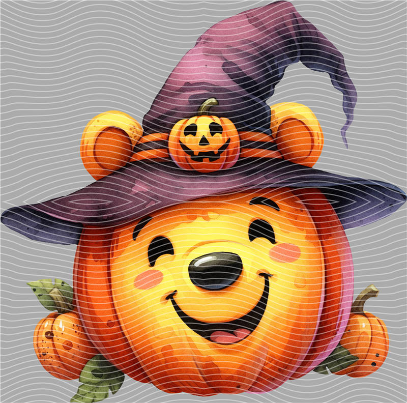 Halloween-WS 218